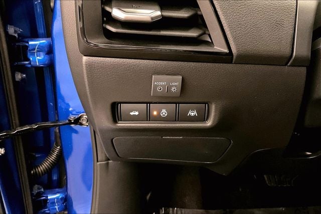 2026 Nissan Sentra SR - Premium, All Weather, Trunk Pkgs