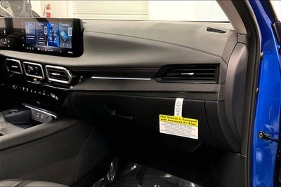 2026 Nissan Sentra SR - Premium, All Weather, Trunk Pkgs