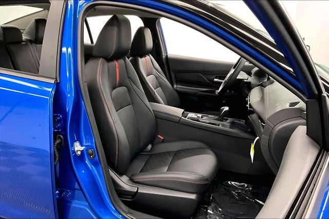 2026 Nissan Sentra SR - Premium, All Weather, Trunk Pkgs