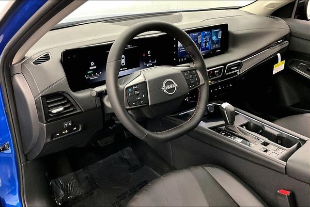 2026 Nissan Sentra SR - Premium, All Weather, Trunk Pkgs