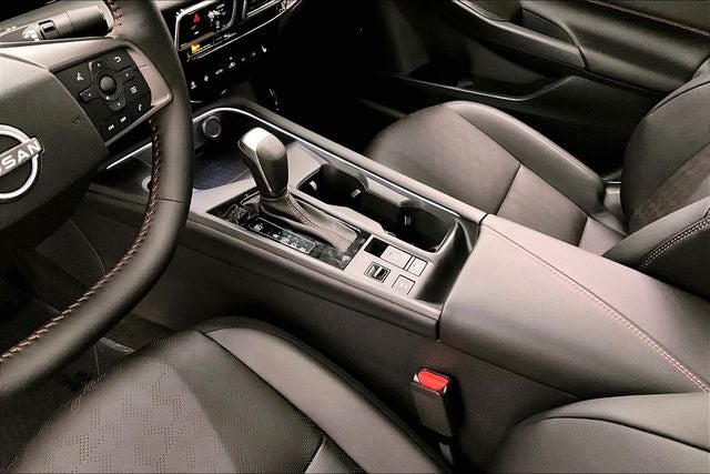 2026 Nissan Sentra SR - Premium, All Weather, Trunk Pkgs