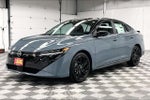 2027 Nissan Sentra SR - Midnight, Premium, All Weather, Moonroof Pkgs