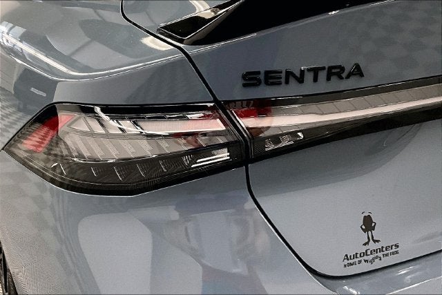 2027 Nissan Sentra SR - Midnight, Premium, All Weather, Moonroof Pkgs