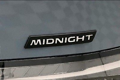 2027 Nissan Sentra SR - Midnight, Premium, All Weather, Moonroof Pkgs