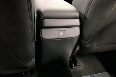 2027 Nissan Sentra SR - Midnight, Premium, All Weather, Moonroof Pkgs