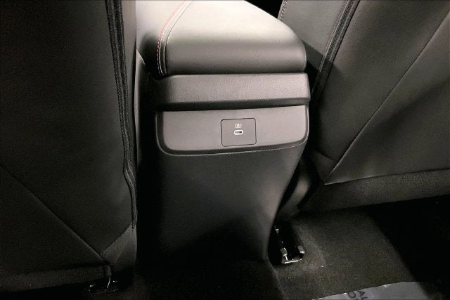 2027 Nissan Sentra SR - Midnight, Premium, All Weather, Moonroof Pkgs