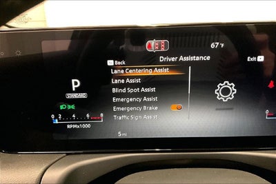 2027 Nissan Sentra SR - Midnight, Premium, All Weather, Moonroof Pkgs