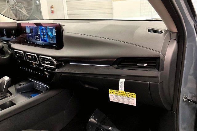 2027 Nissan Sentra SR - Midnight, Premium, All Weather, Moonroof Pkgs