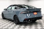 2027 Nissan Sentra SR - Midnight, Premium, All Weather, Moonroof Pkgs