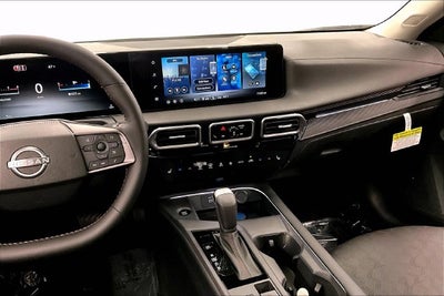 2027 Nissan Sentra SR - Midnight, Premium, All Weather, Moonroof Pkgs