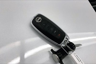 2026 Nissan Sentra SR - Premium, All Weather, Moonroof Pkgs