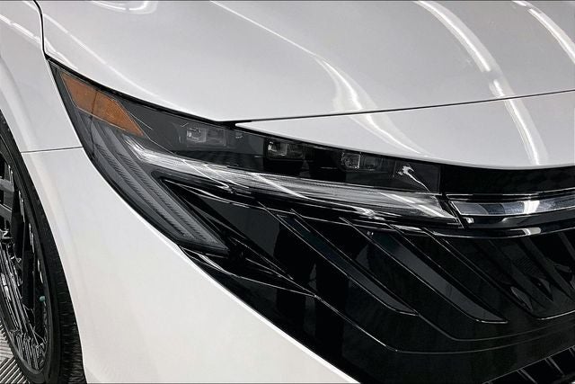 2026 Nissan Sentra SR - Premium, All Weather, Moonroof Pkgs