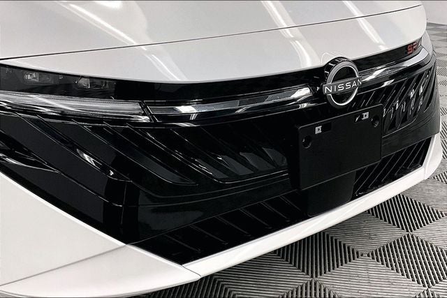 2026 Nissan Sentra SR - Premium, All Weather, Moonroof Pkgs