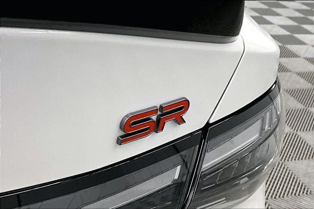 2026 Nissan Sentra SR - Premium, All Weather, Moonroof Pkgs