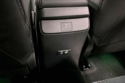 2026 Nissan Sentra SR - Premium, All Weather, Moonroof Pkgs