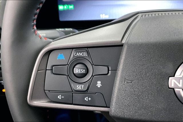 2026 Nissan Sentra SR - Premium, All Weather, Moonroof Pkgs