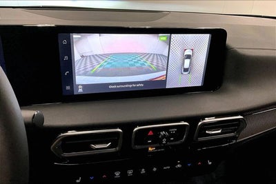 2026 Nissan Sentra SR - Premium, All Weather, Moonroof Pkgs