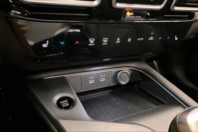 2026 Nissan Sentra SR - Premium, All Weather, Moonroof Pkgs