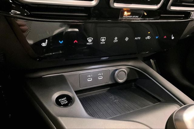 2026 Nissan Sentra SR - Premium, All Weather, Moonroof Pkgs