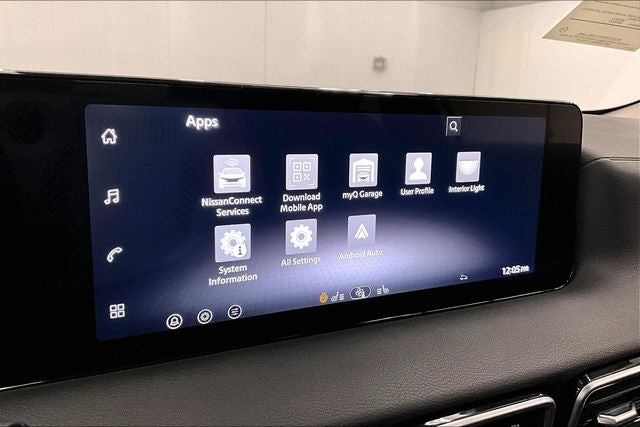 2026 Nissan Sentra SR - Premium, All Weather, Moonroof Pkgs