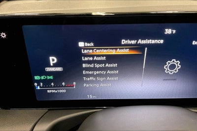 2026 Nissan Sentra SR - Premium, All Weather, Moonroof Pkgs