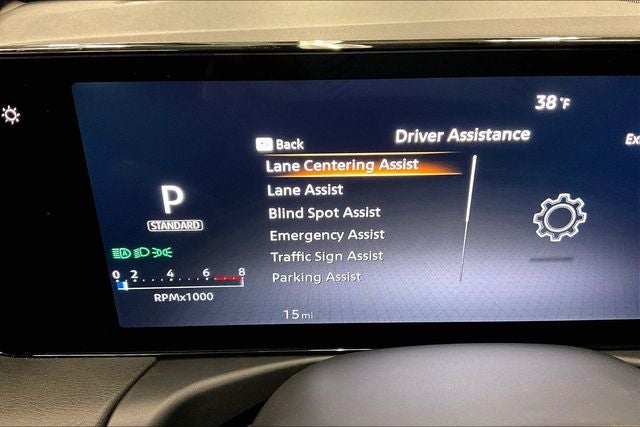 2026 Nissan Sentra SR - Premium, All Weather, Moonroof Pkgs