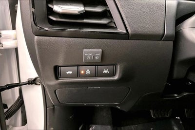 2026 Nissan Sentra SR - Premium, All Weather, Moonroof Pkgs