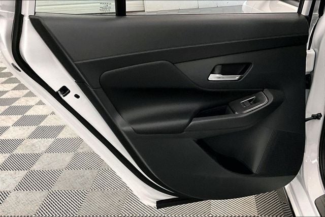 2026 Nissan Sentra SR - Premium, All Weather, Moonroof Pkgs