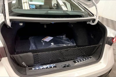 2026 Nissan Sentra SR - Premium, All Weather, Moonroof Pkgs