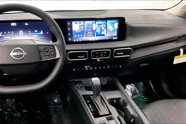 2026 Nissan Sentra SR - Premium, All Weather, Moonroof Pkgs