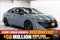 2027 Nissan Sentra SR - Midnight, Premium, All Weather, Moonroof Pkgs