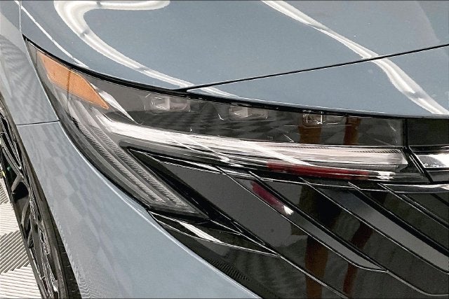 2027 Nissan Sentra SR - Midnight, Premium, All Weather, Moonroof Pkgs
