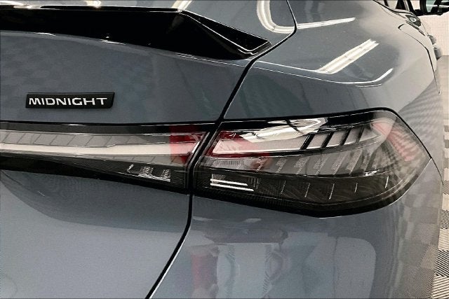 2027 Nissan Sentra SR - Midnight, Premium, All Weather, Moonroof Pkgs