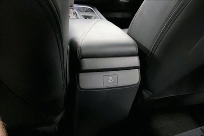 2027 Nissan Sentra SR - Midnight, Premium, All Weather, Moonroof Pkgs