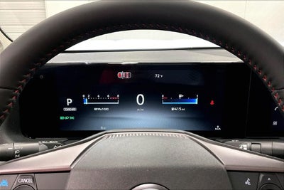 2027 Nissan Sentra SR - Midnight, Premium, All Weather, Moonroof Pkgs