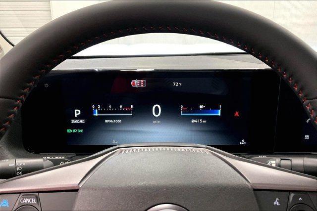 2027 Nissan Sentra SR - Midnight, Premium, All Weather, Moonroof Pkgs