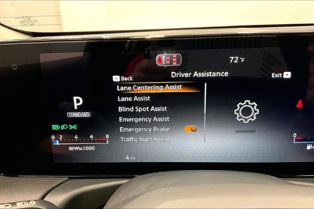 2027 Nissan Sentra SR - Midnight, Premium, All Weather, Moonroof Pkgs