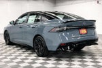2027 Nissan Sentra SR - Midnight, Premium, All Weather, Moonroof Pkgs