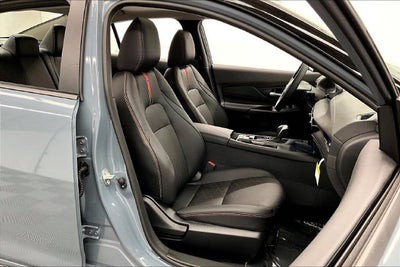 2027 Nissan Sentra SR - Midnight, Premium, All Weather, Moonroof Pkgs