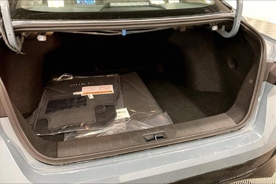 2027 Nissan Sentra SR - Midnight, Premium, All Weather, Moonroof Pkgs