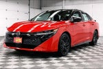 2027 Nissan Sentra SR - Midnight, Premium, All Weather, Moonroof Pkgs