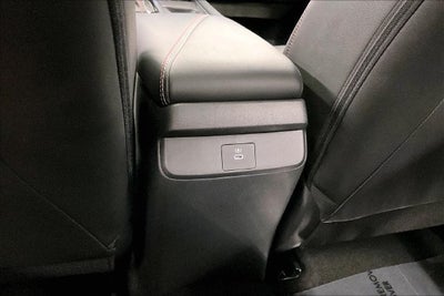 2027 Nissan Sentra SR - Midnight, Premium, All Weather, Moonroof Pkgs