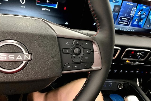 2027 Nissan Sentra SR - Midnight, Premium, All Weather, Moonroof Pkgs