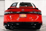 2027 Nissan Sentra SR - Midnight, Premium, All Weather, Moonroof Pkgs