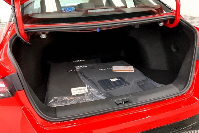 2027 Nissan Sentra SR - Midnight, Premium, All Weather, Moonroof Pkgs