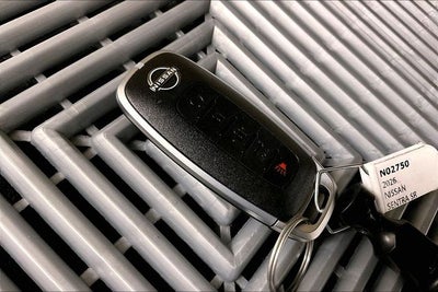 2026 Nissan Sentra SR - Premium, Moonroof, All Weather Pkgs