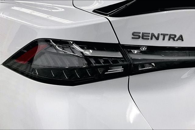 2026 Nissan Sentra SR - Premium, Moonroof, All Weather Pkgs