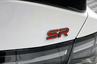 2026 Nissan Sentra SR - Premium, Moonroof, All Weather Pkgs