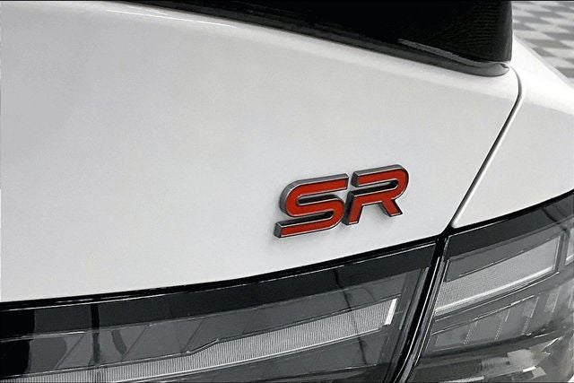 2026 Nissan Sentra SR - Premium, Moonroof, All Weather Pkgs