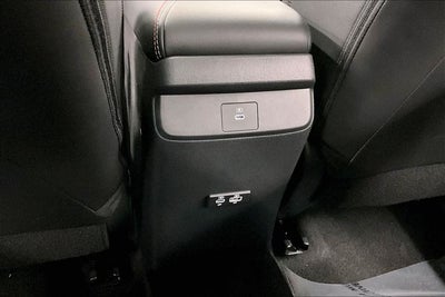 2026 Nissan Sentra SR - Premium, Moonroof, All Weather Pkgs